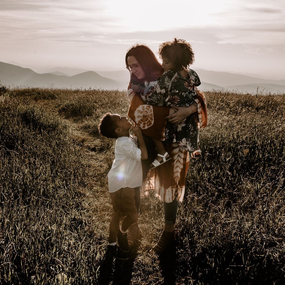 Kay + Babes | Meet Your Poshers